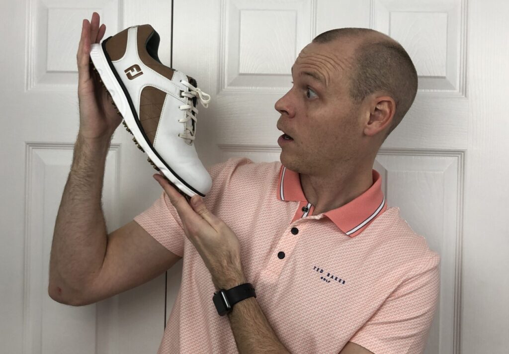 Should I buy Spikeless Golf Shoes?