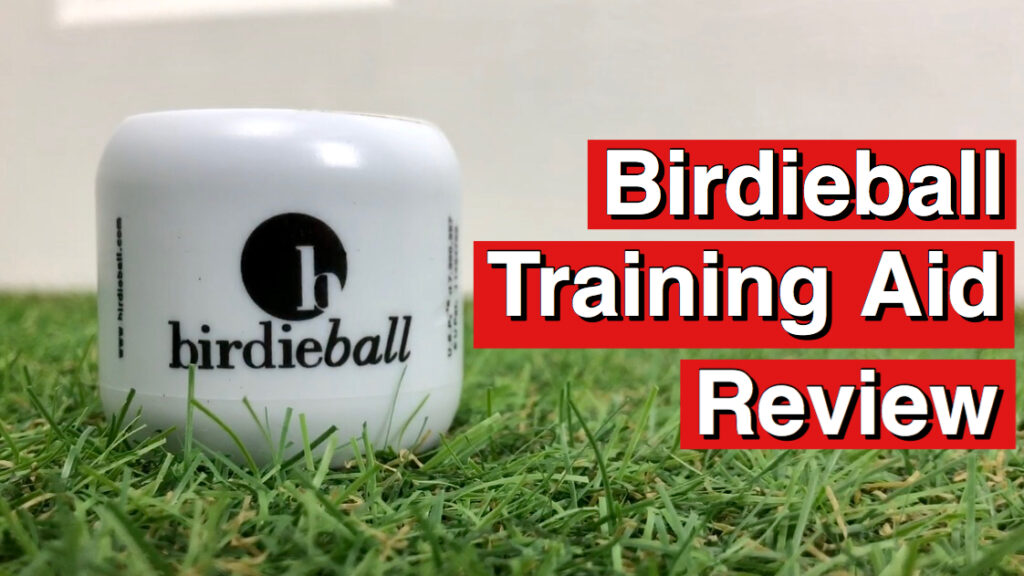 Birdieball review