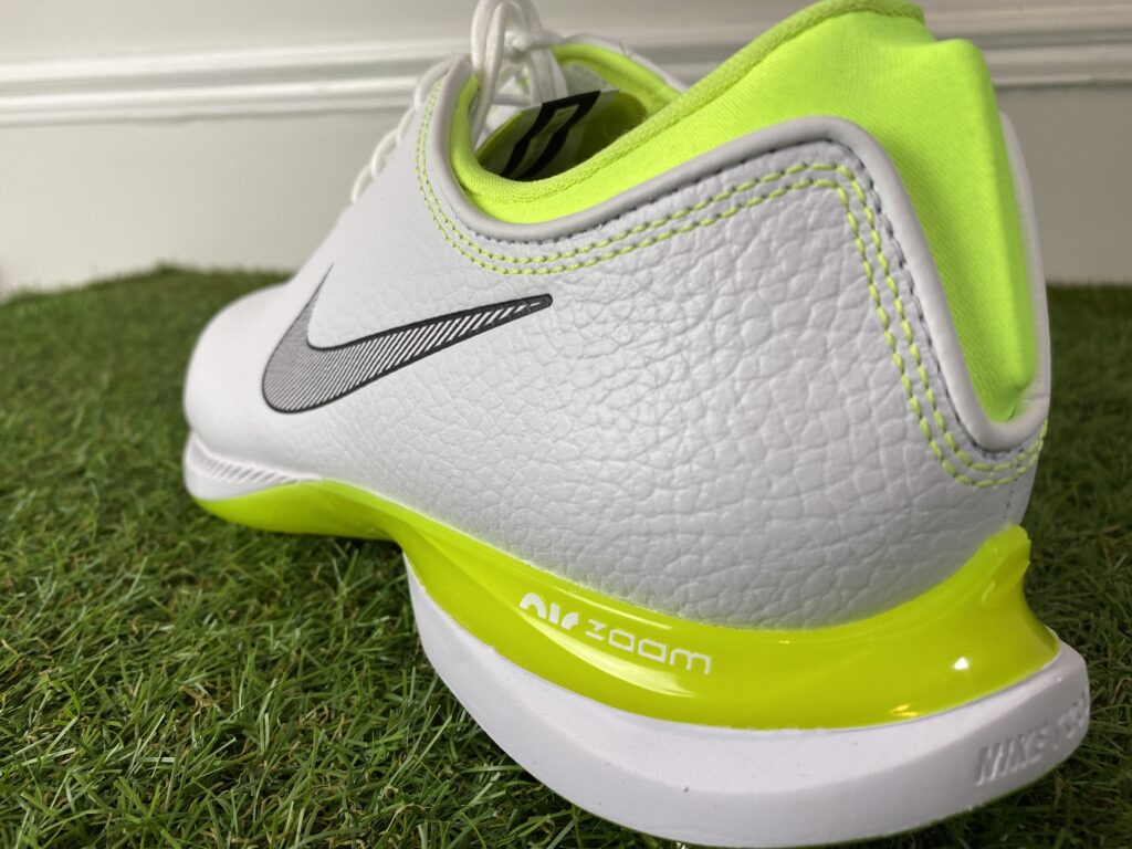 TESTED ON THE COURSE – Nike Air Zoom Victory Tour 2 Golf Shoes Review – Golf  Guy Reviews